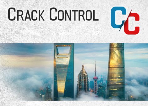 SIDA Crack Control