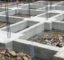 Understanding Different Types of Building Foundations