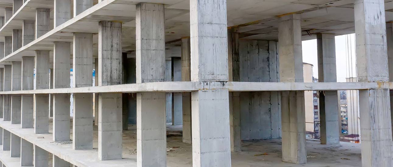 SIDA Concrete