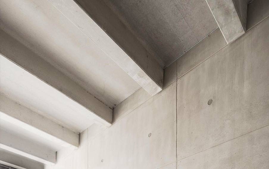 SIDA Concrete
