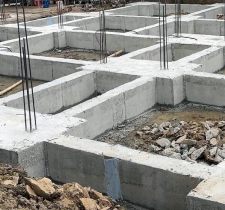 Understanding Different Types of Building Foundations