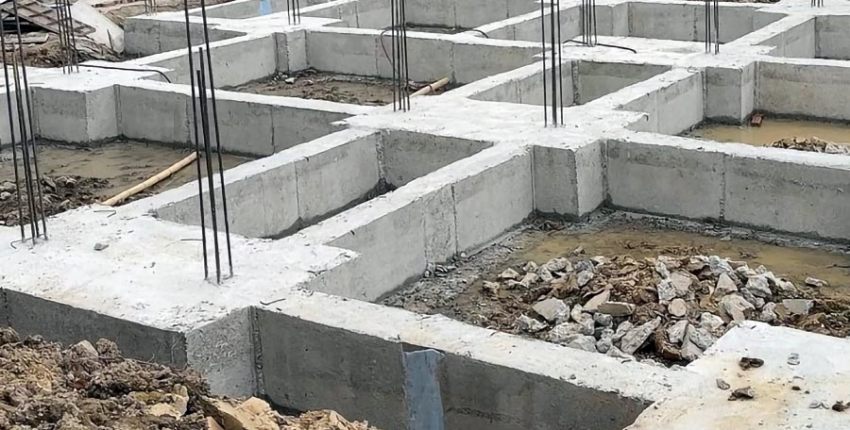 Understanding Different Types of Building Foundations