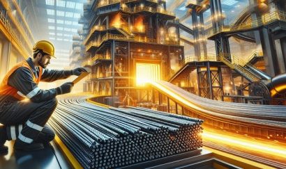 A Complete Guide to Cutting Rebar: Tools, Techniques, and Safety