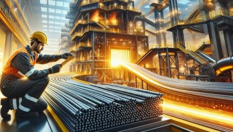 A Complete Guide to Cutting Rebar: Tools, Techniques, and Safety