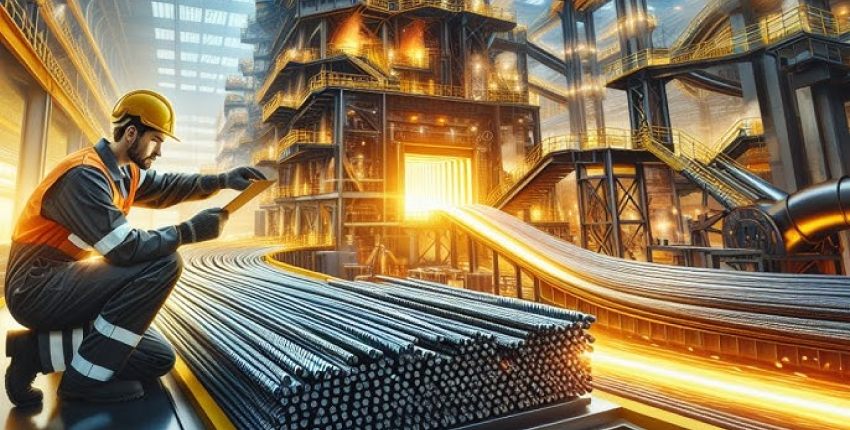 A Complete Guide to Cutting Rebar: Tools, Techniques, and Safety