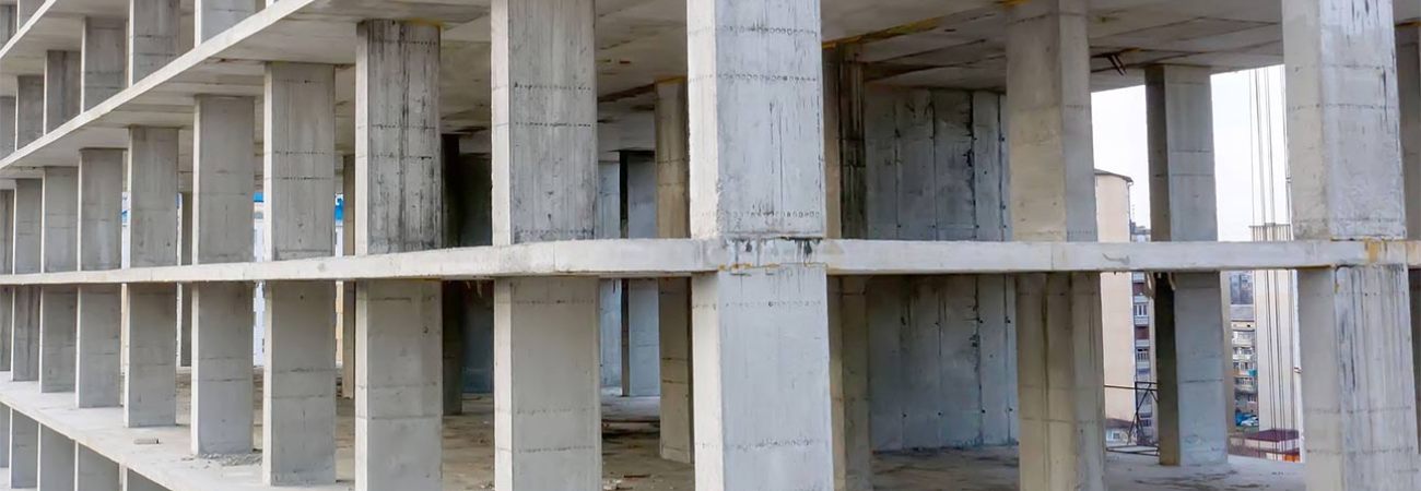 SIDA Concrete