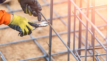 What Happens If Too Much Rebar Is Used in Concrete?