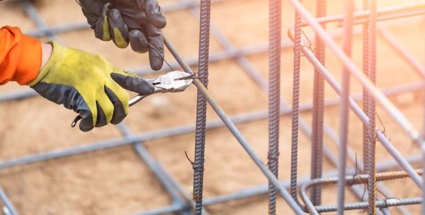 What Happens If Too Much Rebar Is Used in Concrete?