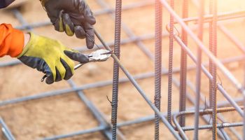 What Happens If Too Much Rebar Is Used in Concrete?