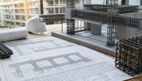 Rebar Detailing Software for Reinforced Concrete