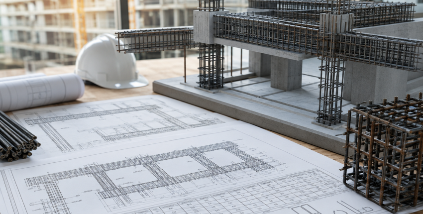 Rebar Detailing Software for Reinforced Concrete