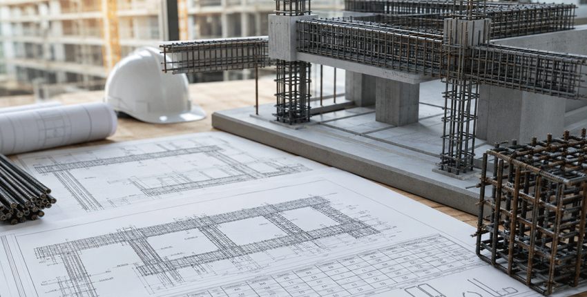 Rebar Detailing Software for Reinforced Concrete