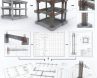 Concrete Detailing Workflow: From Design to Construction Drawings