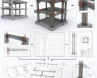 Concrete Detailing Workflow: From Design to Construction Drawings