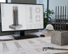 Column Detailing Software for Reinforced Concrete