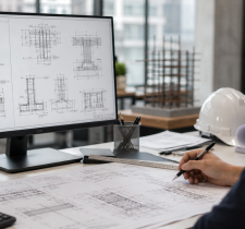 Reinforcement Drawings: Content, Review & Construction Use