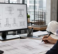 Reinforcement Drawings: Content, Review & Construction Use