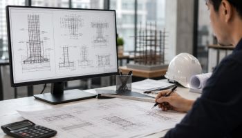 Reinforcement Drawings: Content, Review & Construction Use