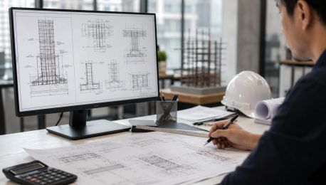 Reinforcement Drawings: Content, Review & Construction Use
