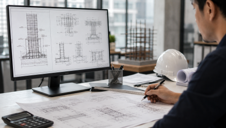 Reinforcement Drawings: Content, Review & Construction Use