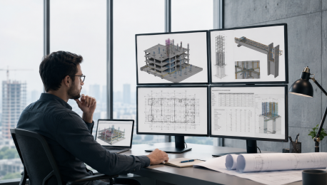 How to Choose Concrete Detailing Software