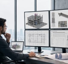 How to Choose Concrete Detailing Software