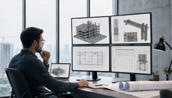 How to Choose Concrete Detailing Software