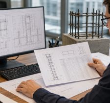 Reinforcement Cut-Off Tables Explained: Purpose, Review & Construction Use
