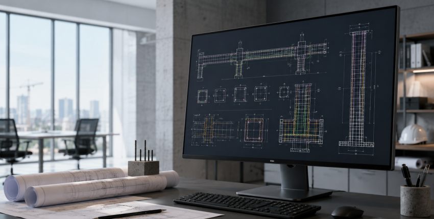 Rebar Quantity Reports and Steel Wastage: What to Review
