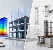 Concrete Design vs. Concrete Detailing: Key Differences