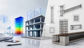 Concrete Design vs. Concrete Detailing: Key Differences