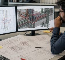 Common Rebar Detailing Mistakes and How to Prevent Them