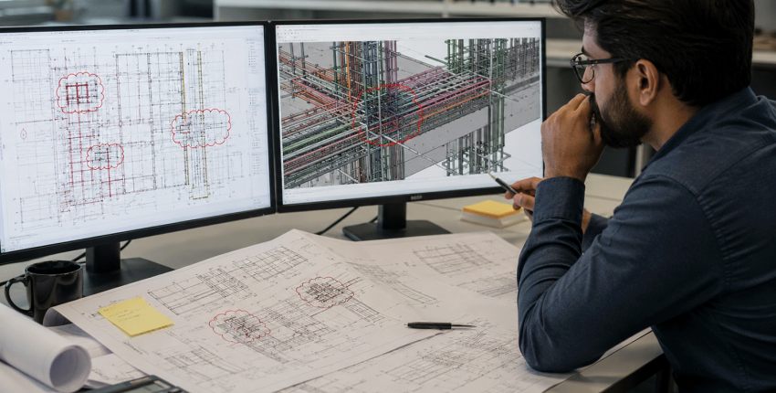 Common Rebar Detailing Mistakes and How to Prevent Them