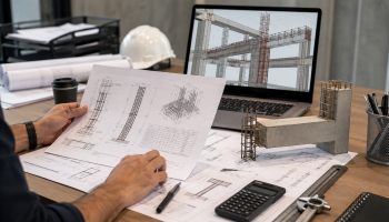Automatic Concrete Detailing: What Can Be Automated?