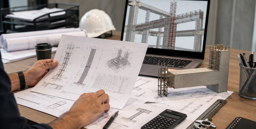 Automatic Concrete Detailing: What Can Be Automated?
