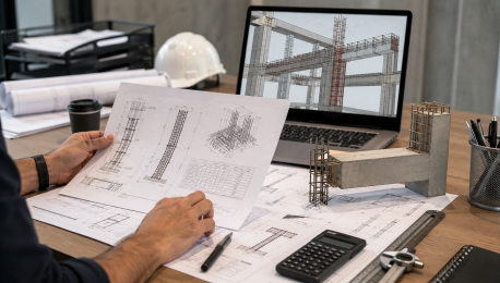 Automatic Concrete Detailing: What Can Be Automated?