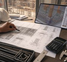 Reinforcement Shop Drawings: Process, Content & Review