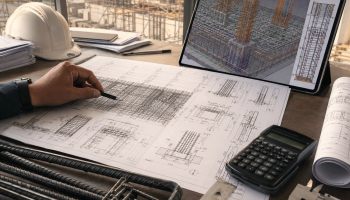 Reinforcement Shop Drawings: Process, Content & Review