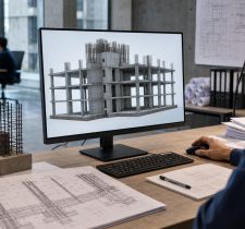 Structural Detailing Software for Concrete Projects