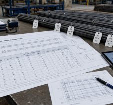 Rebar Cutting Plans: From BBS to Stock-Length Optimization