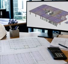 SAFE Slab Detailing Workflow: From Model to Drawings