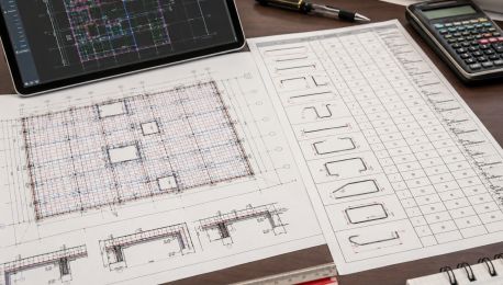 Slab Detailing Software: SAFE Workflow, Reinforcement Drawings & BBS