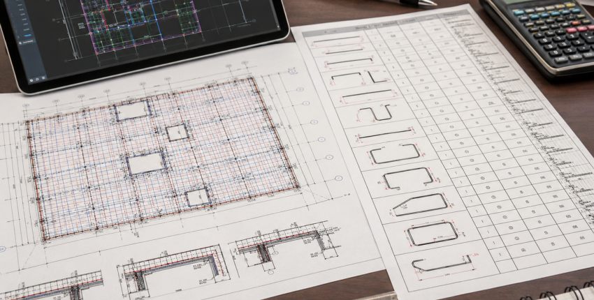 Slab Detailing Software: SAFE Workflow, Reinforcement Drawings & BBS