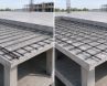 One-Way and Two-Way Slab Reinforcement Drawings