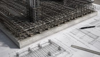 Mat Foundation Detailing Software and Reinforcement Drawings
