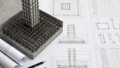 Isolated Footing Reinforcement Drawings: A Practical Guide