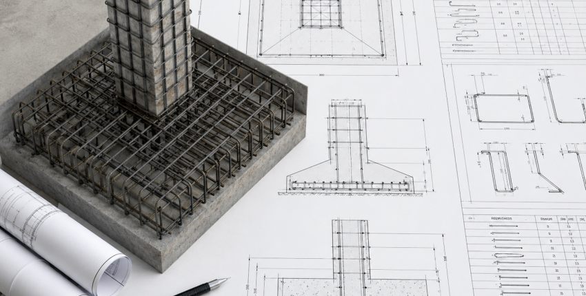 Isolated Footing Reinforcement Drawings: A Practical Guide