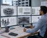 Integrated Structural Engineering Software: Concrete, Slabs, Foundations & Piles