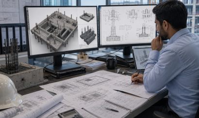 How to Choose an Integrated Structural Engineering Platform
