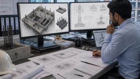 How to Choose an Integrated Structural Engineering Platform